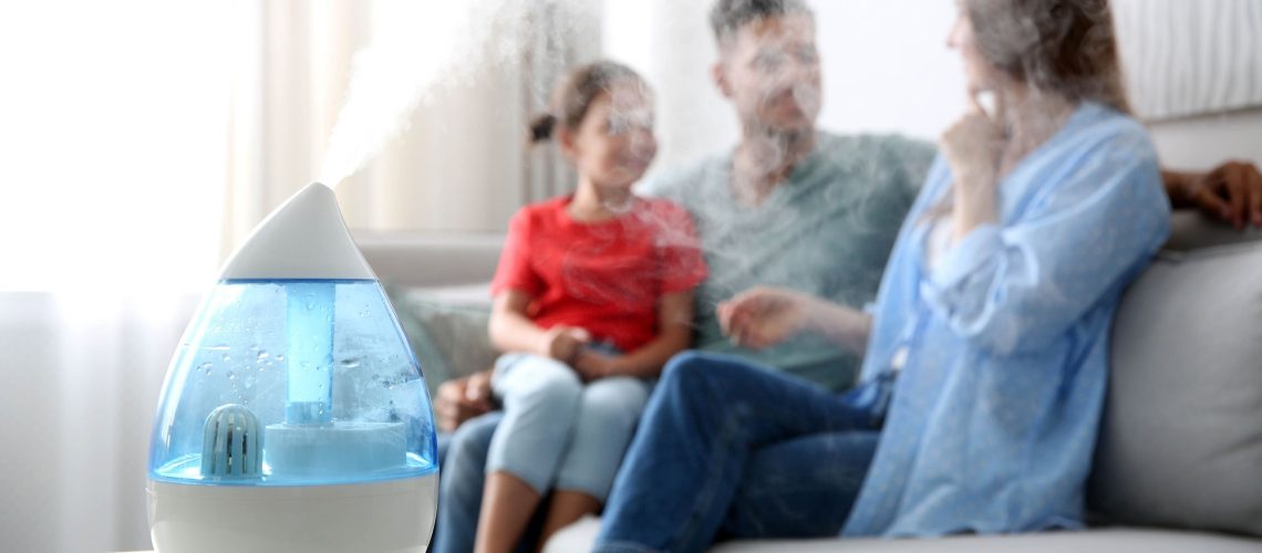 האם מכשיר האדים שלך יכול להיות הסוד לנצח את צינת החורף? שאלתי את המומחים