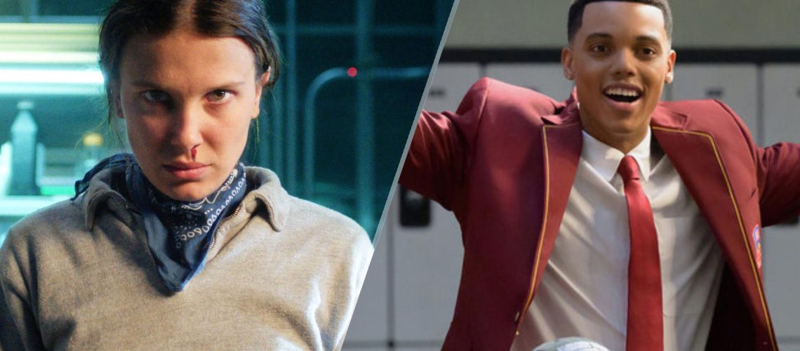 4 תוכניות חדשות מובילות שהייתי מזרים השבוע בנטפליקס, פיקוק ועוד (24-30 בנובמבר)