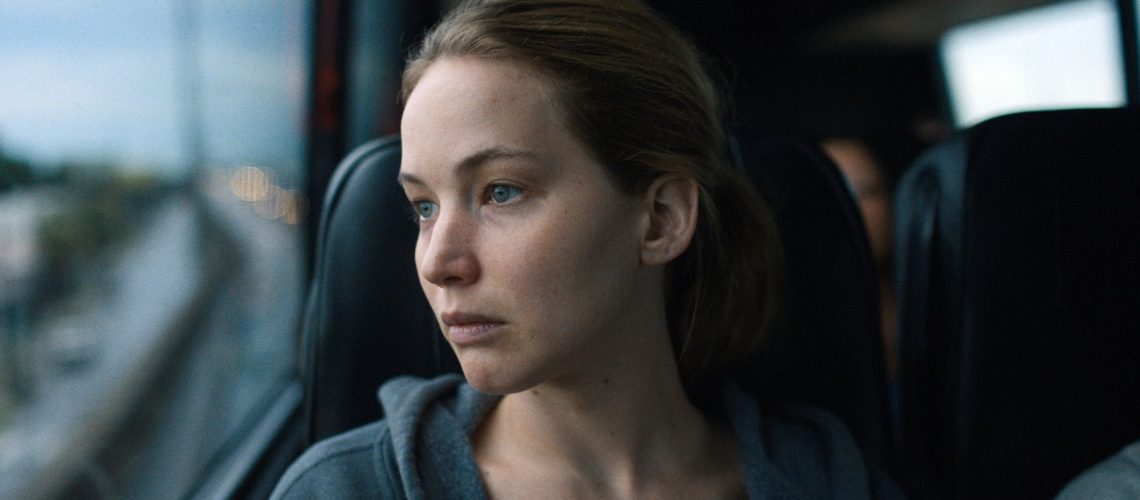 סרט Apple TV שהתעלם ממנו שכנראה לא ראיתם הוא אחד ההופעות הטובות ביותר של ג'ניפר לורנס