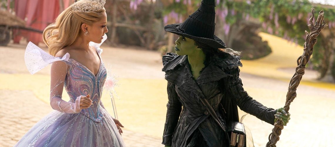 מתי 'Wicked: For Good' זורם - הנה הניחוש הטוב ביותר שלנו