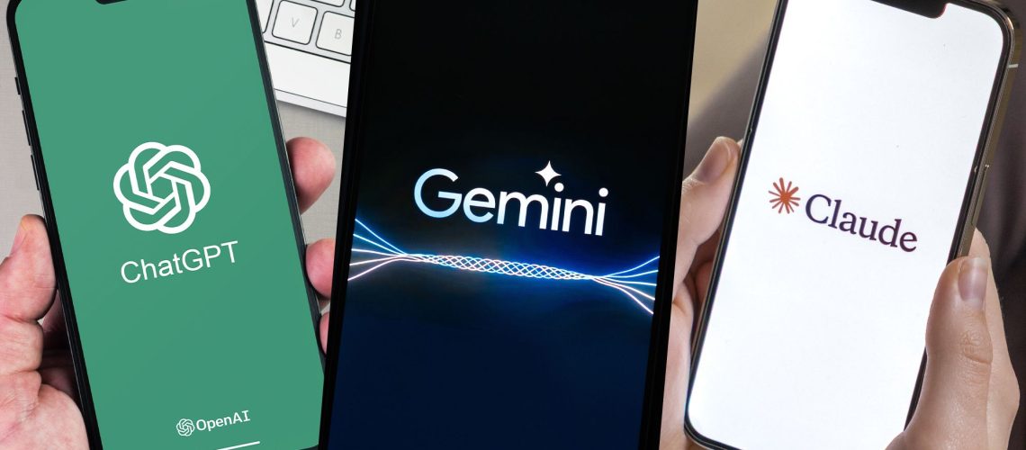 ChatGPT מפסיד בקרב הבינה המלאכותית מכל הצדדים - הנה הסיבה שאנתרופיק וג'מיני מושכים קדימה