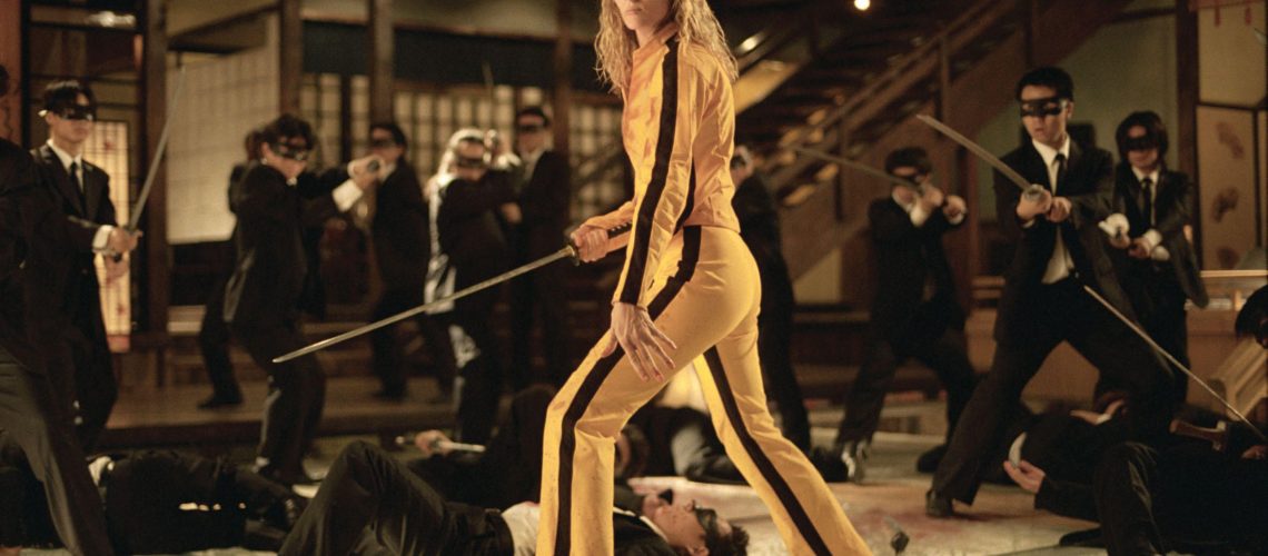 5 מותחני הנקמה הטובים ביותר לסטרימינג כרגע