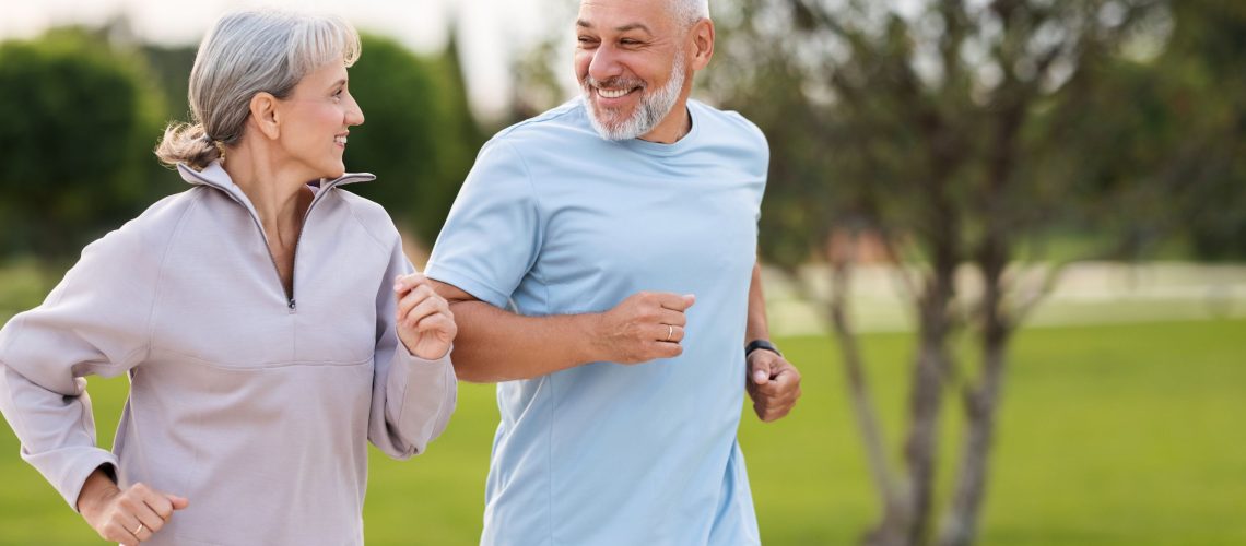 מחקר ענק זה בן 40 שנה חושף את העשור שבו פעילות גופנית חשובה ביותר למוח שלך