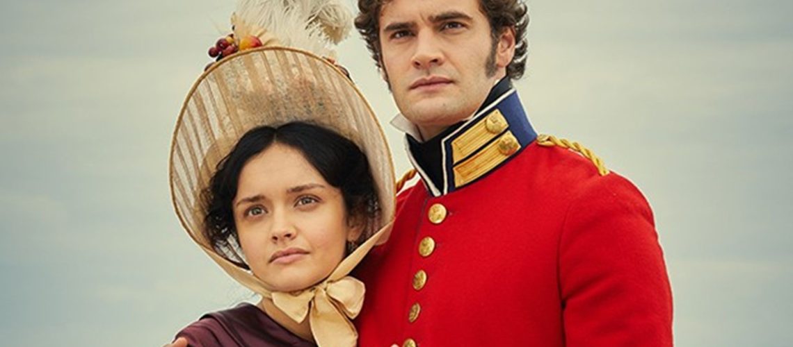 הדרמה ההיסטורית הלא מוערכת הזו תחזיק אותך עד ש'ברידג'רטון' יחזור - הזרם אותו ב-Prime Video