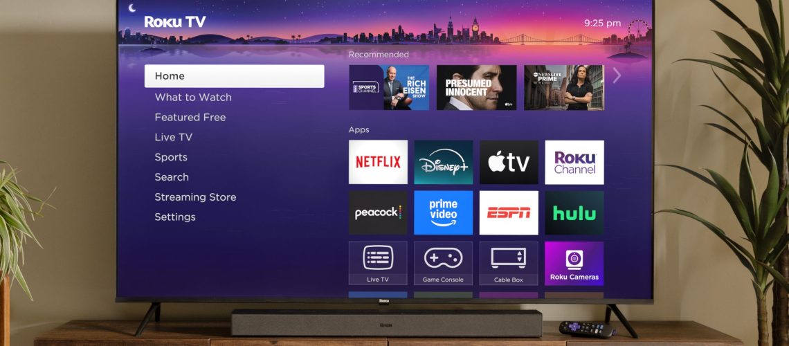 כיצד לתקן את ההקפאה והחציצה של Roku - כולל קיצור דרך מרוחק סודי