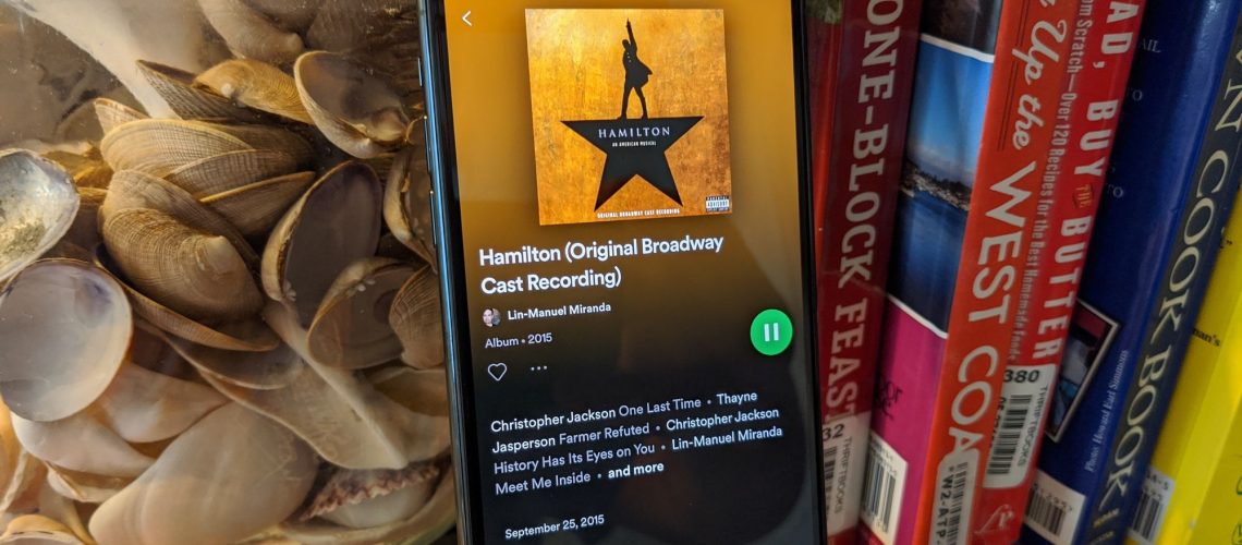 כיצד למצוא סרטוני מוזיקה ב-Spotify - כל עוד החשבון שלך תומך בהם