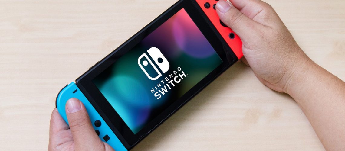 Verizon תעניק לך Nintendo Switch בחינם בעונת החגים הזו כאשר תירשם לאינטרנט ביתי - הנה איך להשיג את שלך