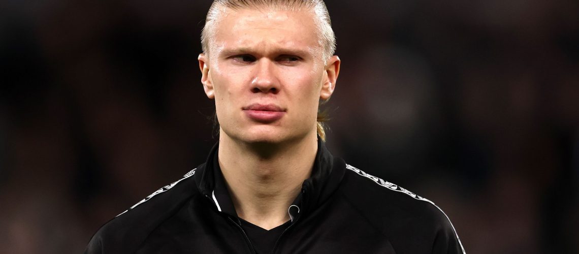 איך להזרים את ריאל מדריד נגד מנצ'סטר סיטי עם Paramount+