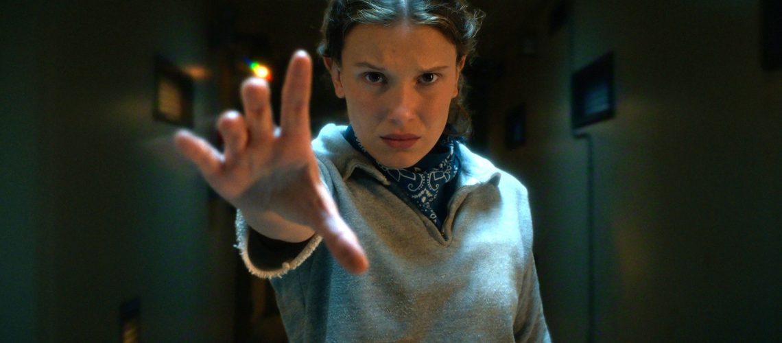 הטריילר החדש של 'Stranger Things' עונה 5 מרמז על צרות גדולות עבור סטיב ודסטין - צפו בו עכשיו