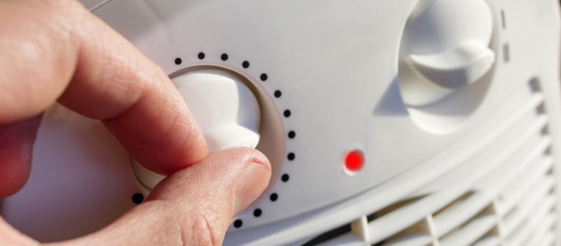 איך לשמור על חום הבית בזמן הפסקת חשמל - 5 שיטות חימום חירום