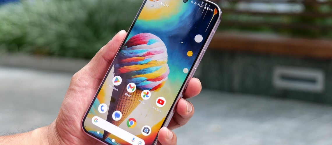 כיצד לנהל התראות באנדרואיד