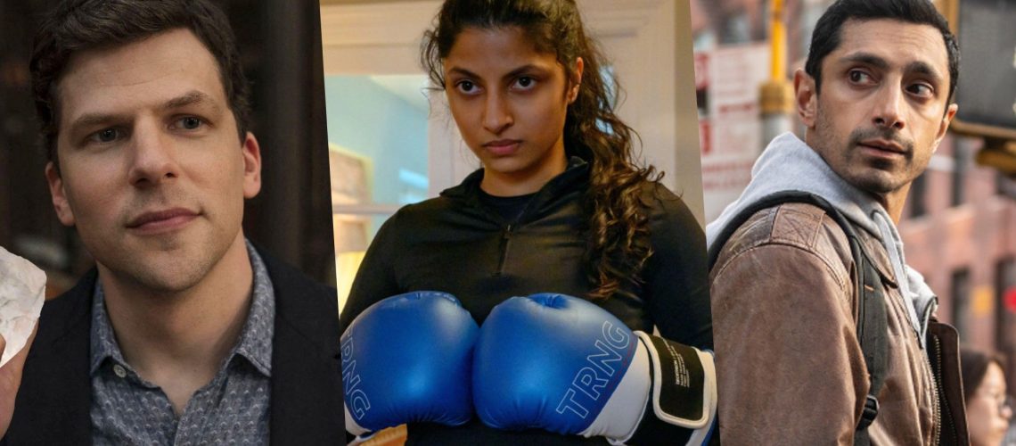 5 הסרטים החדשים הטובים ביותר להזרים בסוף השבוע הזה: 'עכשיו אתה רואה אותי: עכשיו אתה לא', 'ממסר' ועוד (20-21 בדצמבר)