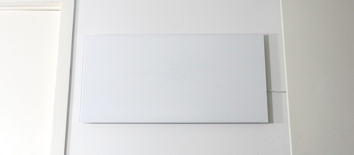 בדקתי את תנור האינפרא אדום החכם התלוי על הקיר במשך חודשיים - ועכשיו אני לא יכול לדמיין לחזור למחמם חלל מסורתי מאת Anthony Spadafora שפורסם ב-23 בדצמבר 25 ה-Boldr Kelvin הוא תנור אינפרא אדום אלגנטי וחכם שנראה כמו אמנות קיר ומתקן הרבה מהחסרונות של מחמם חלל מסורתי במחיר גבוה.