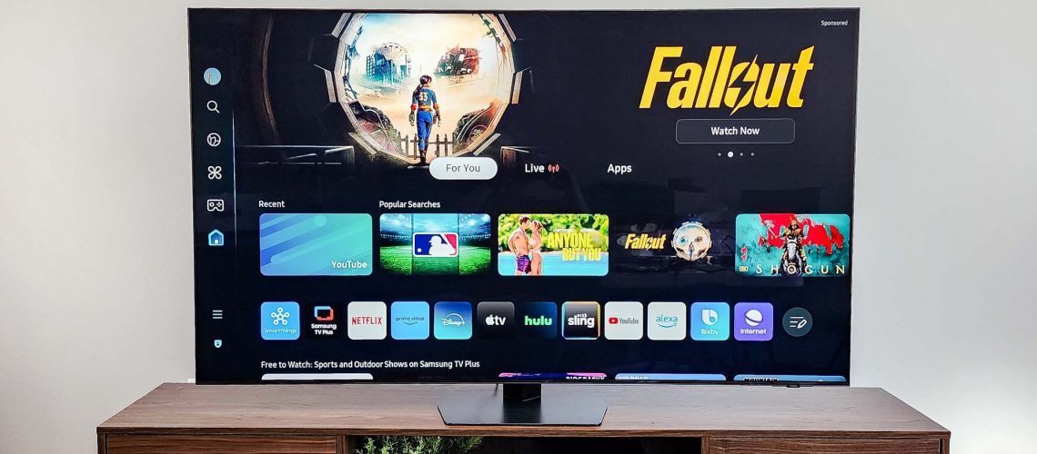 בדיוק קניתם טלוויזיית סמסונג חדשה לגמרי? הפעל את 4 התכונות וההגדרות האלה עכשיו לקבלת הביצועים הטובים ביותר