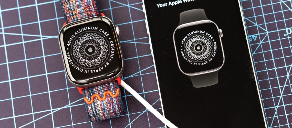 חדש ב-Apple Watch? הנה איך להגדיר את שלך כמו מקצוען