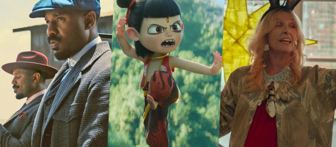 5 הסרטים החדשים הטובים ביותר להזרים בסוף השבוע הזה בנטפליקס, HBO Max, Hulu ועוד