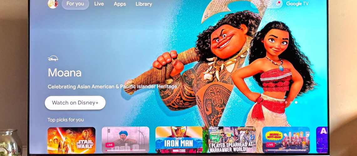 יש לך רק טלוויזיה Hisense? שנה את 5 ההגדרות האלה לפני שתתחיל לצפות