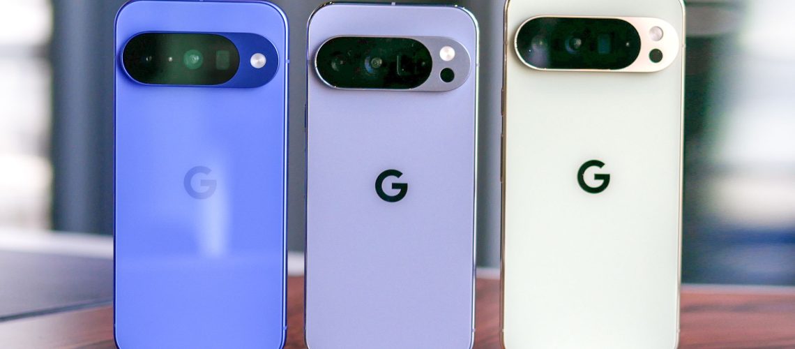 טלפונים של גוגל בשנת 2026: Pixel 10a, Pixel 11 ועוד