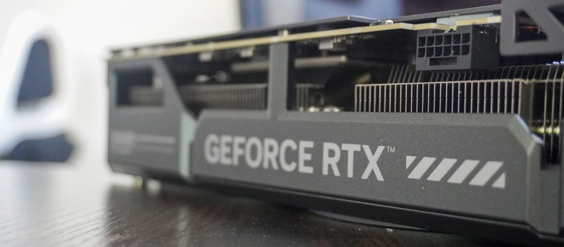 GPUs מסדרת Nvidia RTX 60: שמועות, הדלפות וכל מה שאנחנו יודעים עד כה