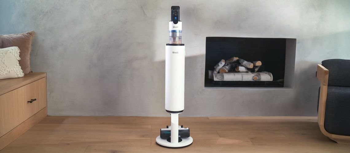 ביליתי חודש עם שואב האבק המתרוקן מעצמו של Levoit: הנה פסק הדין הכנה שלי מאת Camryn Rabideau שפורסם ב-5 בינואר 26 שואב האבק האלחוטי החדש Levoit Aero עובד היטב עבור ניקוי יומיומי, אבל יש כמה מוזרויות עיצוב שכדאי לדעת לפני שאתה קונה.