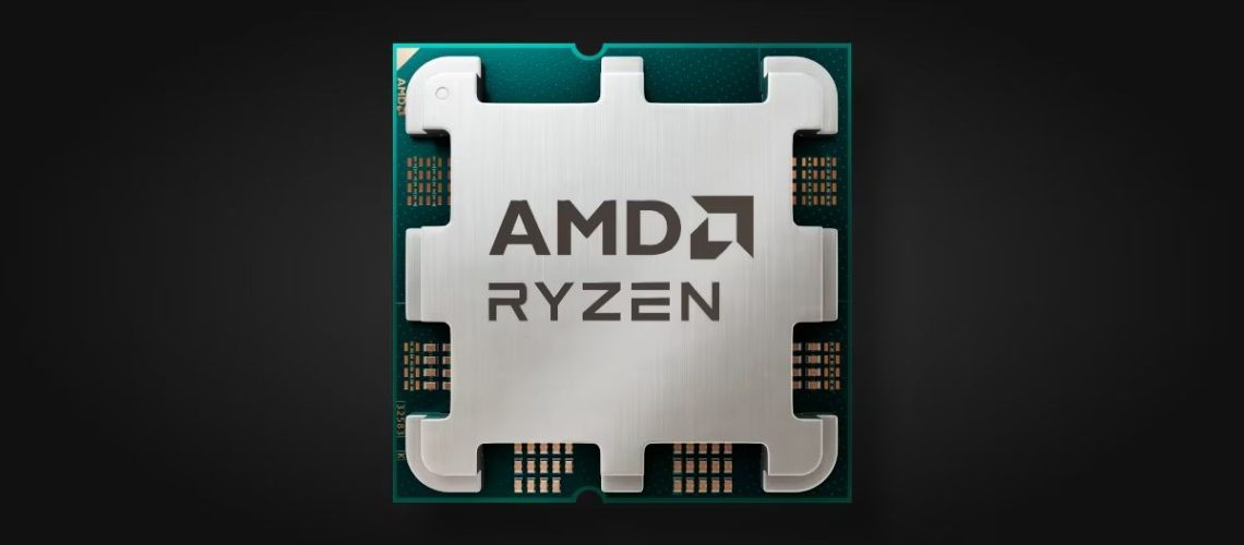 AMD CPUs