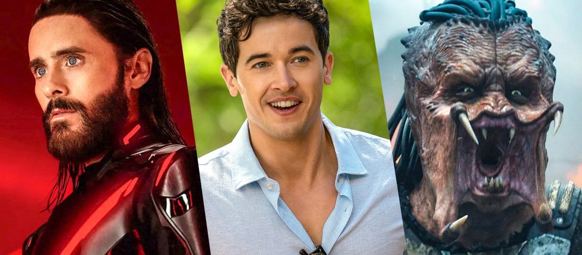 5 סרטים חדשים מובילים להזרים השבוע בנטפליקס, דיסני+ ועוד (6-12 בינואר)