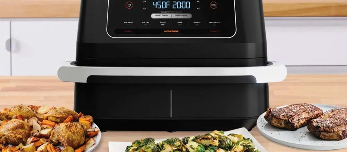 אני טיגון אוויר כבר שנים - 5 הטיפים האלה עוזרים לי להפיק את המרב מזה