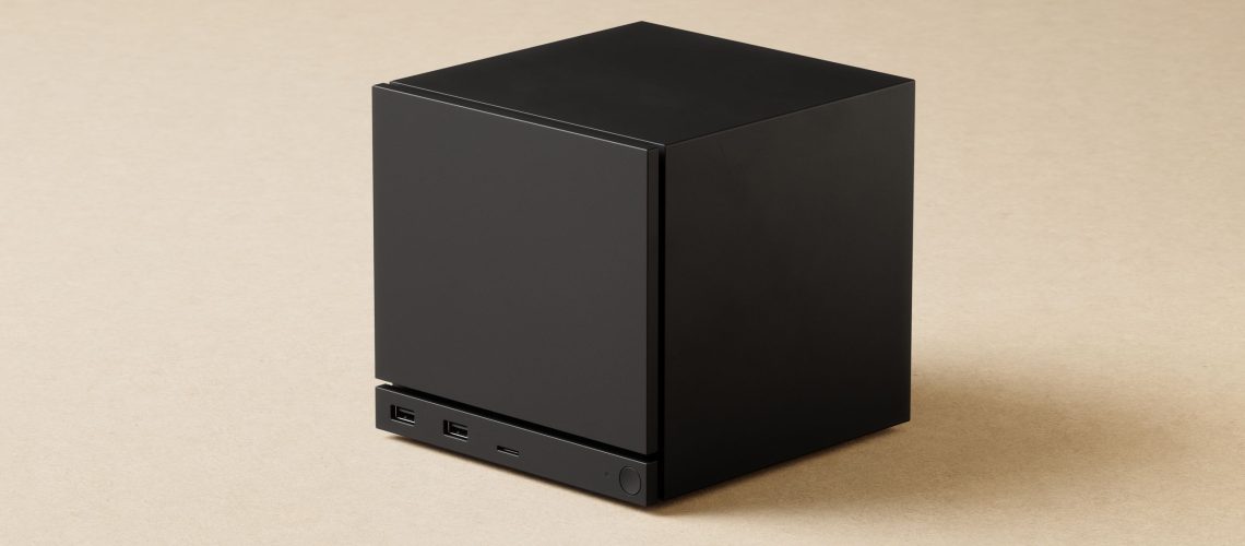 ייתכן שהתמחור של מכונת הקיטור רק דלף על ידי הקמעונאי - וזה לא זול