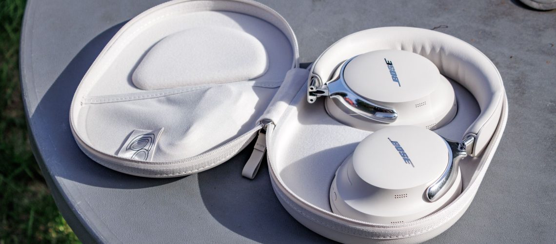 5 הגדרות האוזניות והאוזניות של Bose שאתה צריך לשנות עכשיו לסאונד טוב יותר ותכונות נוספות