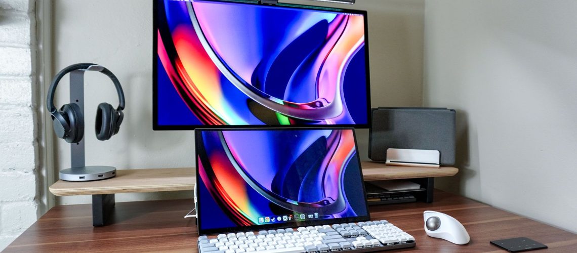 אני משתמש במחשבי מקינטוש כבר שנים - הנה 3 התאמות של משתמשי כוח ששינו הכל