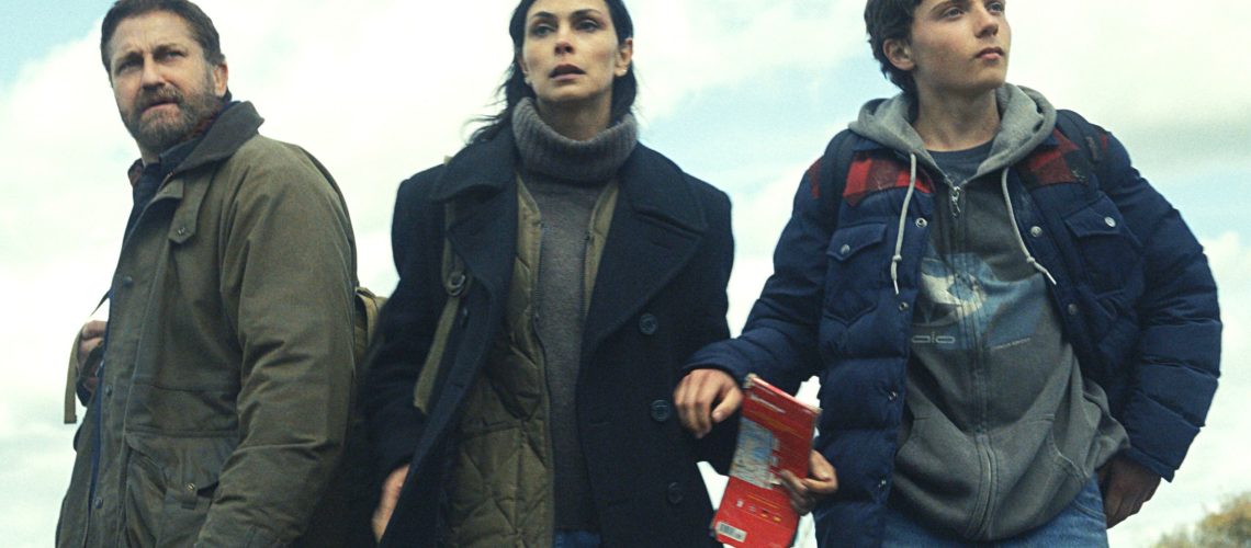 5 סרטים חדשים מובילים להזרים השבוע בנטפליקס, HBO Max, Hulu ועוד (20-26 בינואר)