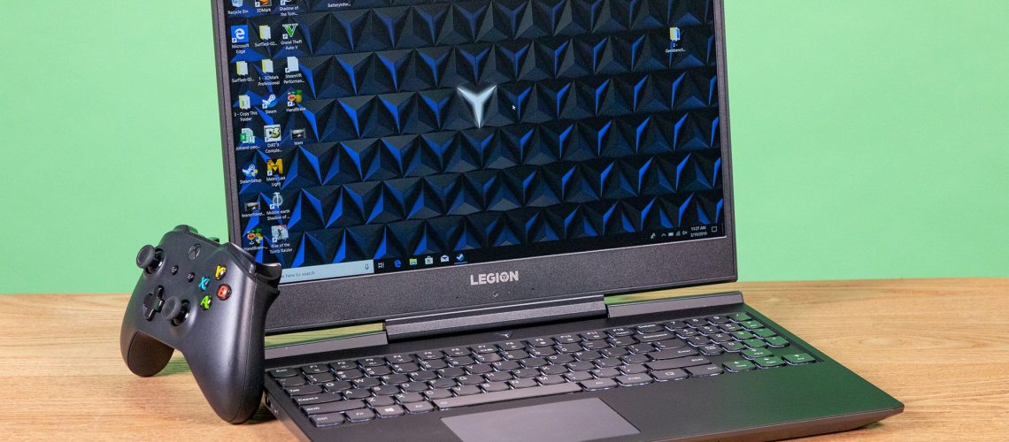 נראה כי מחשב נייד N1 N1 ו-N1X יושק בקרוב - לנובו עשויה להיות פריצת דרך בגרפיקה משולבת על ידיה