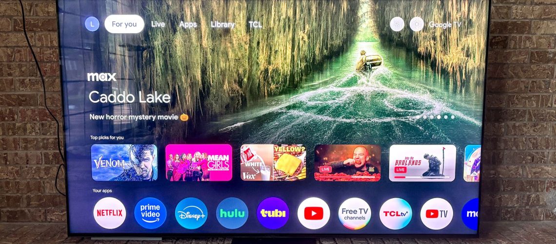 5 הגדרות TCL TV לשינוי לקבלת התמונה הטובה ביותר האפשרית