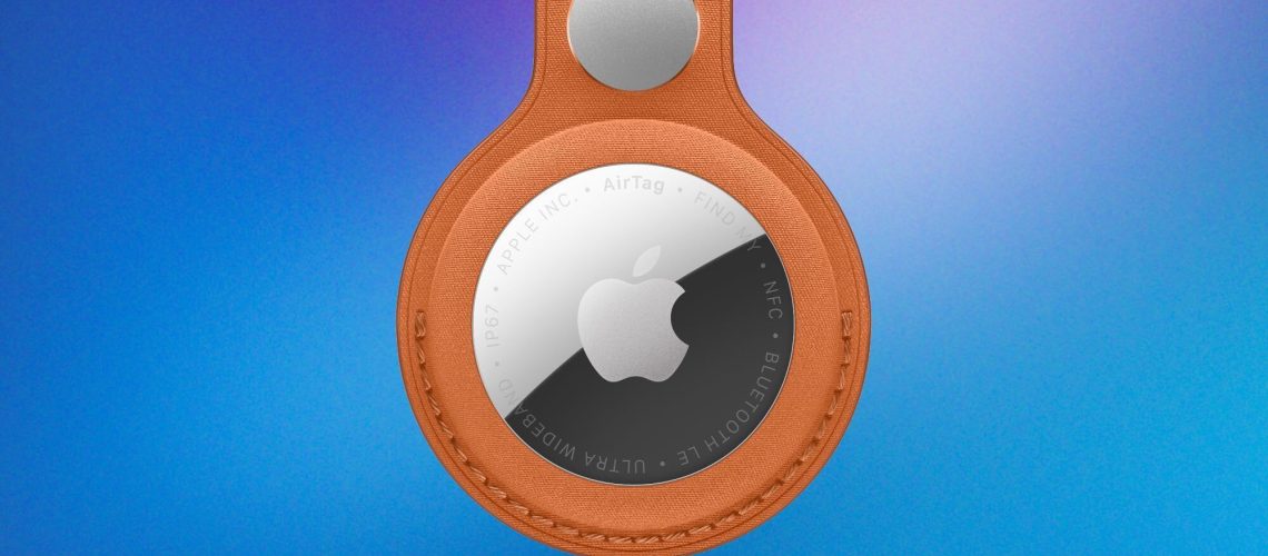 Apple AirTag 2 הכריזה - הנה 3 השדרוגים הגדולים ביותר