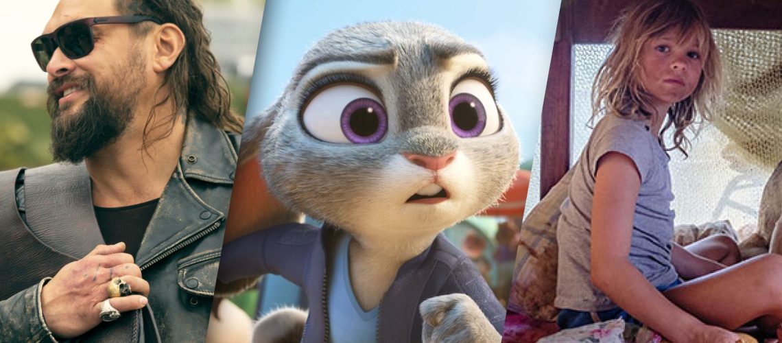 5 הסרטים החדשים הטובים ביותר להזרים בסוף השבוע הזה בנטפליקס, Hulu, Prime Video ועוד (31 בינואר עד 1 בפברואר)