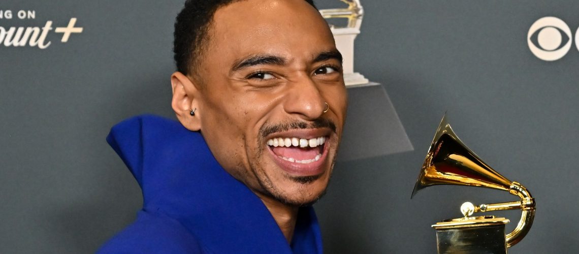 איך לצפות בגראמי בחינם - שידור חוזר של פרסי המוזיקה לשנת 2026 ללא עלות