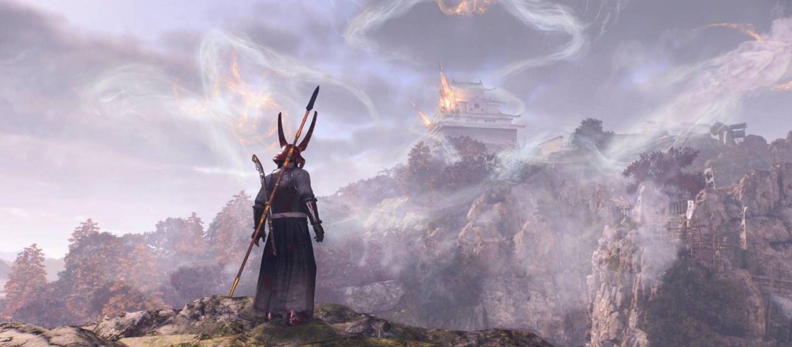 כמעט עזבתי את Nioh 3 אחרי כמה שעות - אבל עכשיו אני אובססיבי לגבי ה-RPG הקשה להפליא הזה מאת רורי מלון שפורסם ב-4 בפברואר 26 Nioh 3 הוא משחק-RPG ענק בעולם פתוח עם הקרב הטוב בעסק