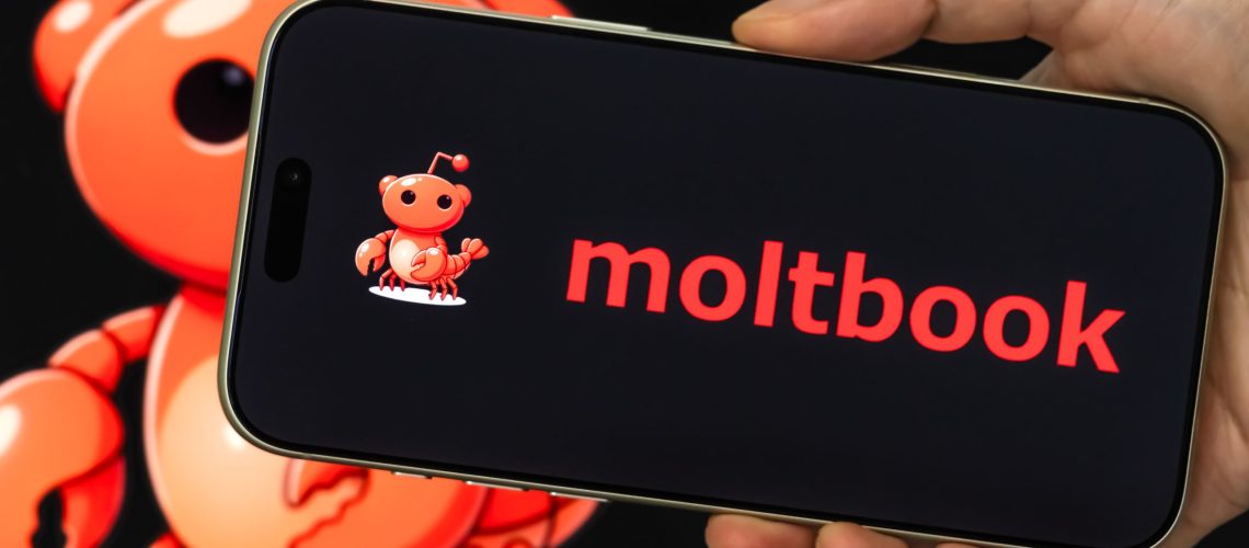 1.6 מיליון בוטים של AI נמצאים ב-Moltbook - הנה איך להצטרף כאדם