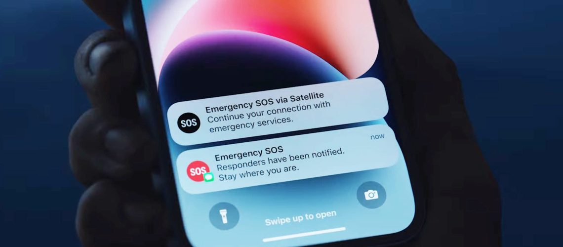 7 תכונות iOS אלה הן ממש מצילות חיים - הנה איך להשתמש בהן