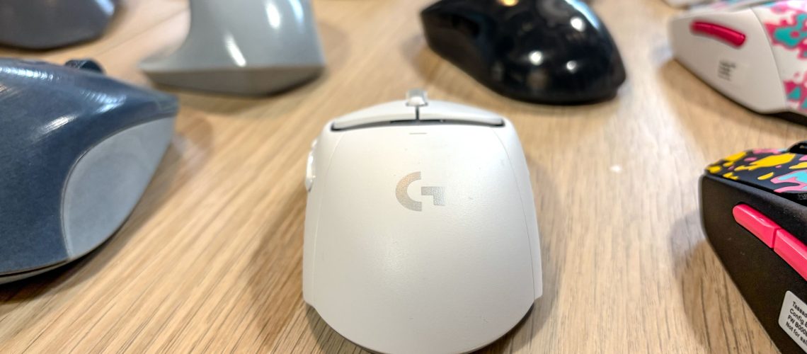 "אנחנו לא הולכים ליצור מכשיר בינה מלאכותית שמשחק את המשחק בשבילך": Logitech G על AI משתלטת על הטכנולוגיה, "זה צריך לשפר את המוצר"