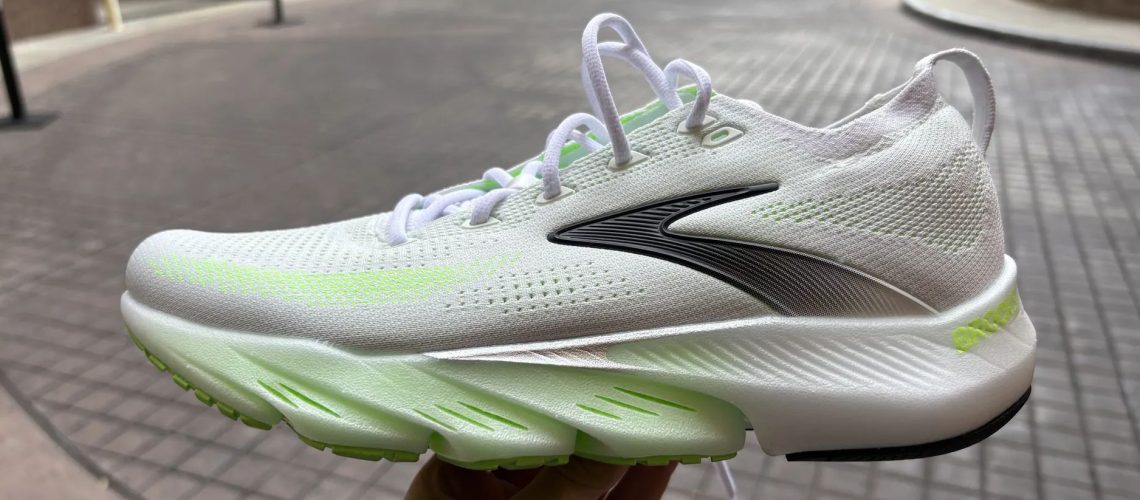 Brooks Glycerin Flex