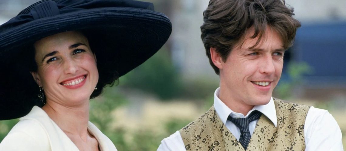 אתה לא צריך מנוי לנטפליקס כדי לצפות ב-3 הקלאסיקות האלה של rom-com בחינם עכשיו