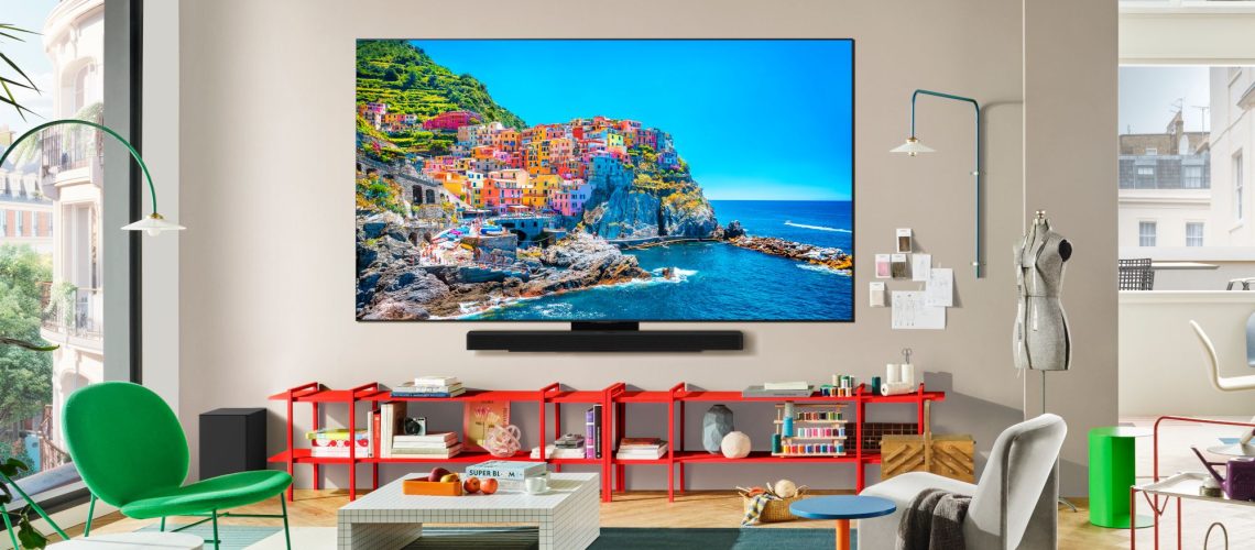 5 הגדרות טלוויזיה שכדאי לשנות עכשיו כדי להוזיל את חשבון החשמל