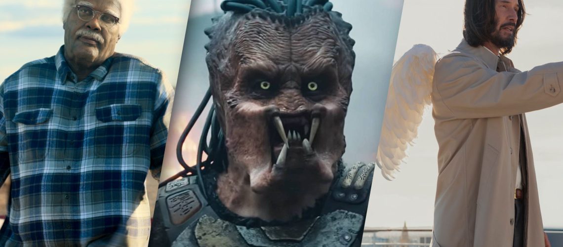 5 הסרטים החדשים הטובים ביותר לצפייה בסוף השבוע ב-Netflix, Hulu, Apple TV ועוד (14-15 בפברואר)