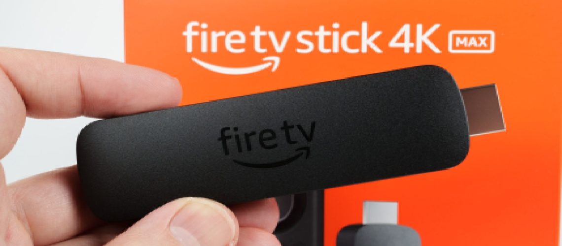 גיליתי את התכונה הזו של Fire TV בטעות - וזה מחליף משחק