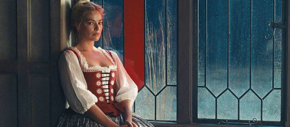 מתי 'Wuthering Heights' מגיע לסטרימינג? הנה הניחוש הטוב ביותר שלנו