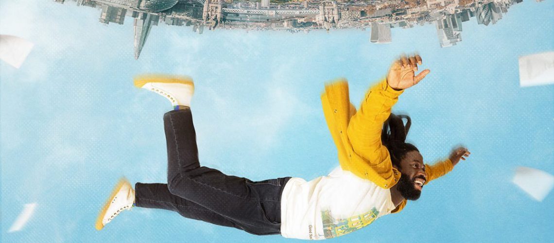 Dreaming Whilst Black on Paramount+