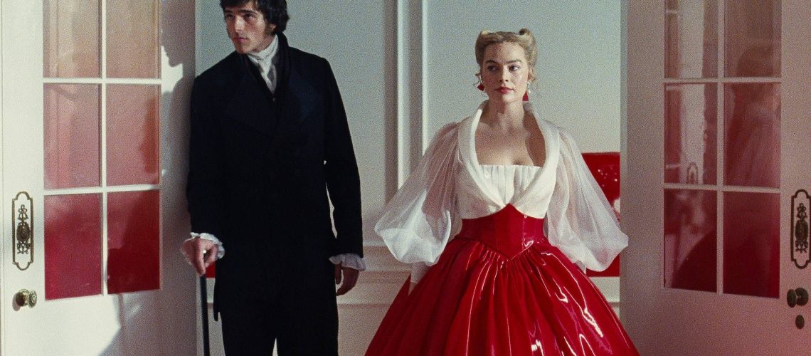 7 הסרטים וההצגות הטובים ביותר של 'Wuthering Heights', מדורגים