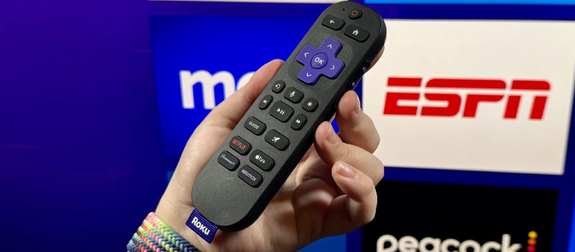 לא מוצא את השלט של Roku שלך? לעולם לא תאבד את זה שוב אחרי שתלמד את הטריק הפשוט הזה