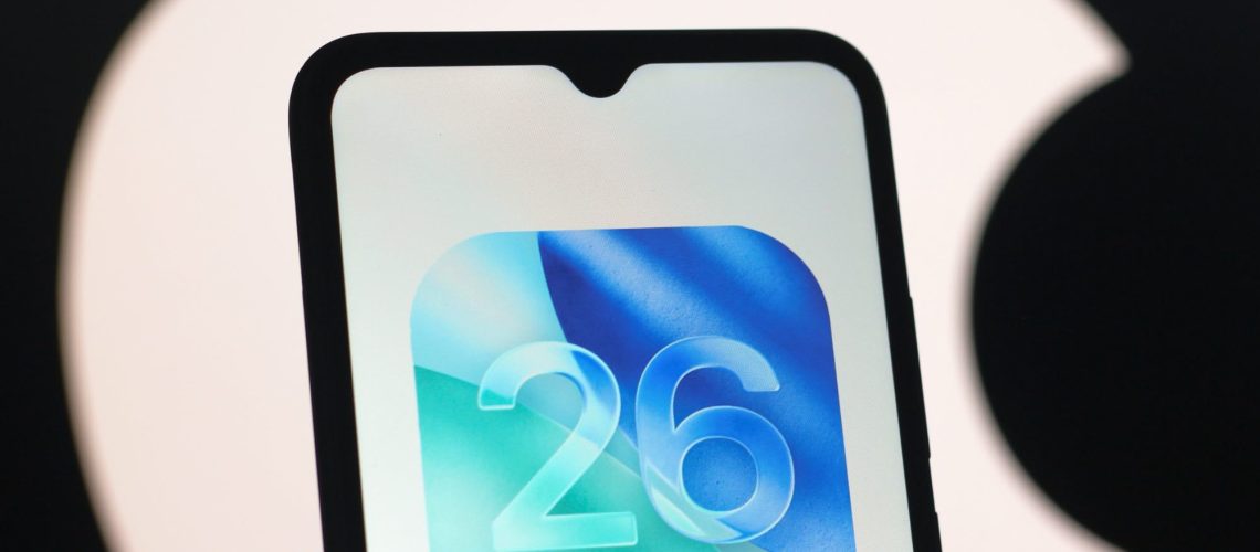 iOS 26.4 בטא 2 מאפשר כעת לאייפון לשלוח הודעות RCS מוצפנות לאנדרואיד - כך זה עובד